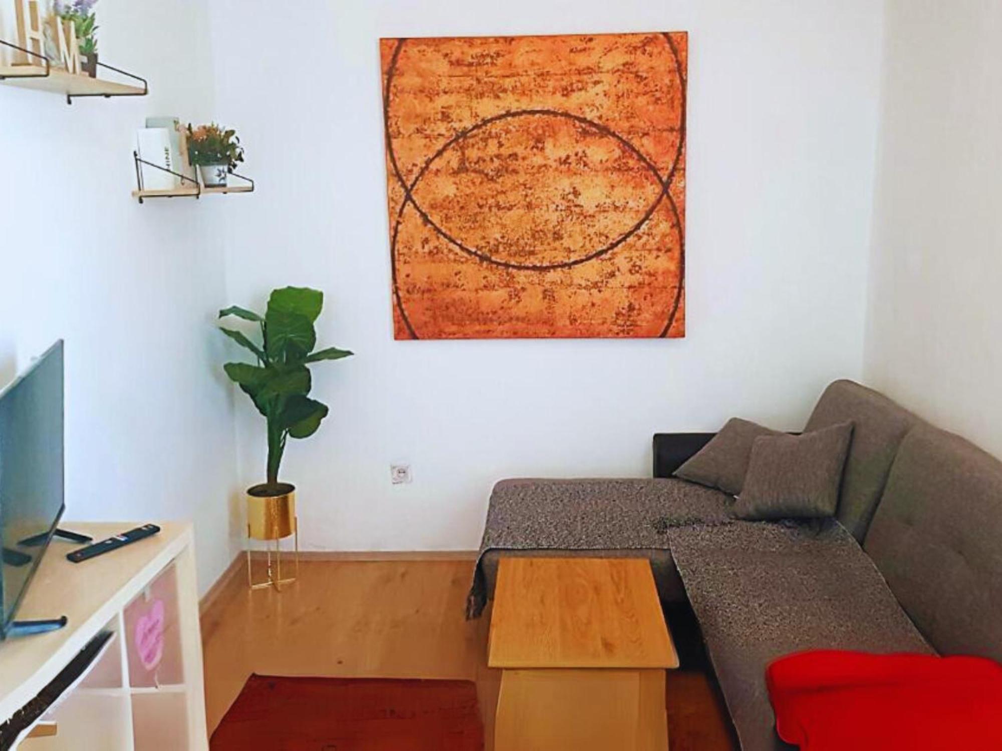 Holiday Apartment Nina,Zadar Exterior foto