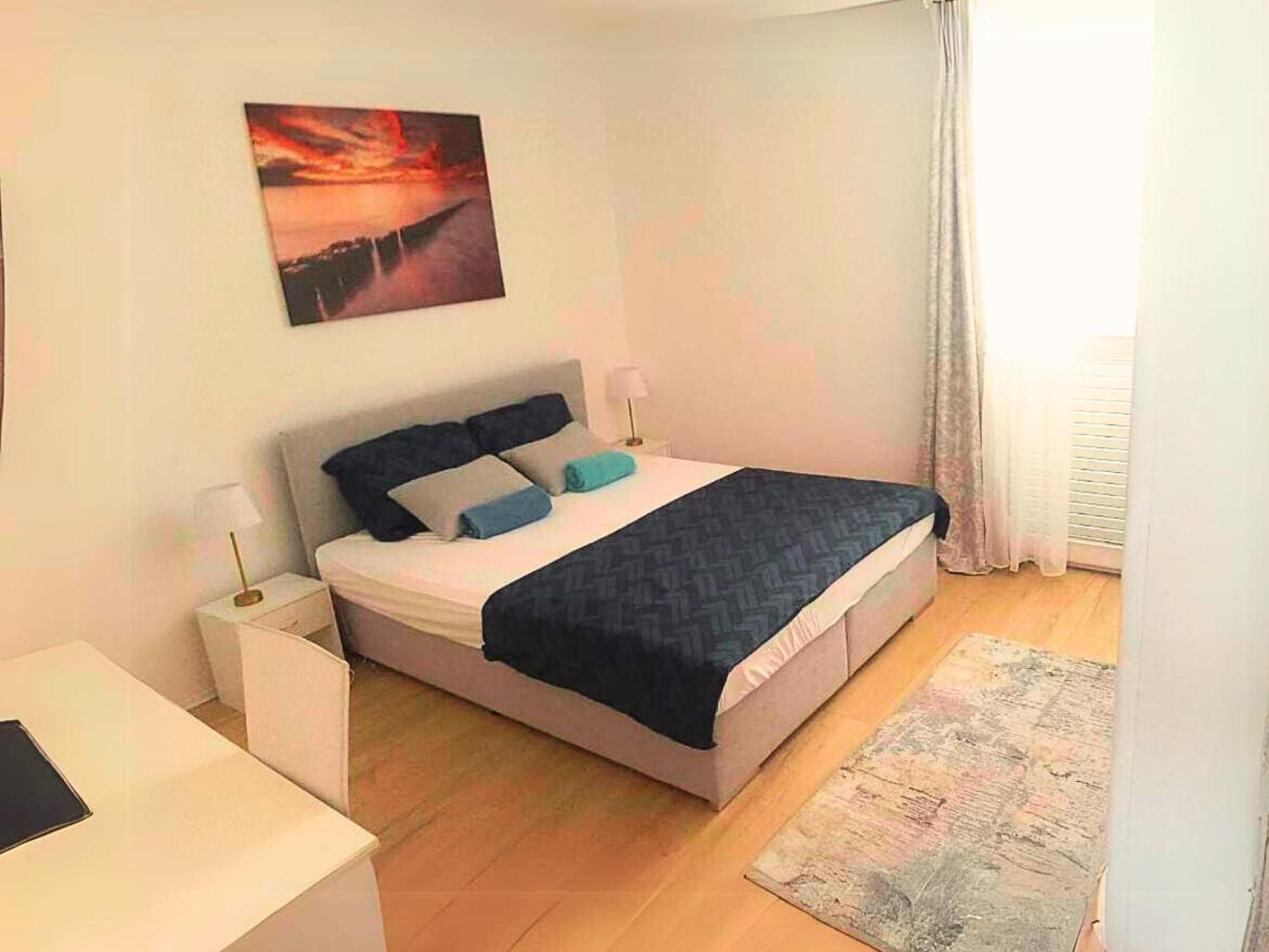 Holiday Apartment Nina,Zadar Exterior foto